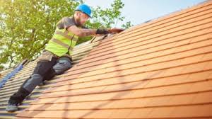 Best Chimney Flashing Repair  in South Bay, FL
