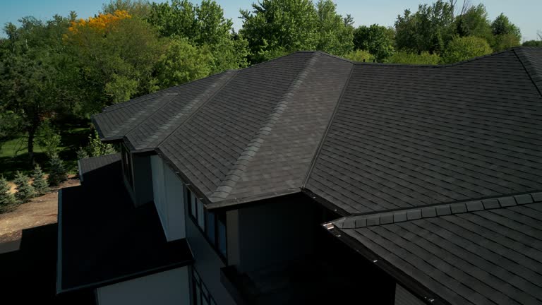 Emergency Roof Repair in South Bay, FL