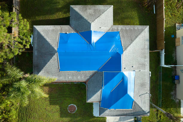 Best Cold Roofs  in South Bay, FL