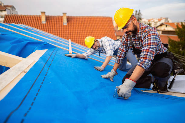 Fast & Reliable Emergency Roof Repairs in South Bay, FL