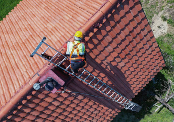 Best Gutter Installation and Repair  in South Bay, FL