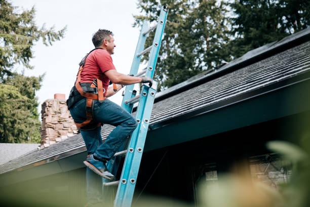 Best Gutter Installation and Repair  in South Bay, FL