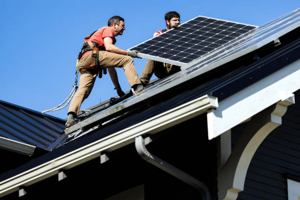 Best Metal Roofing Installation  in South Bay, FL